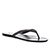 Rasteira Shoestock Malha Strass