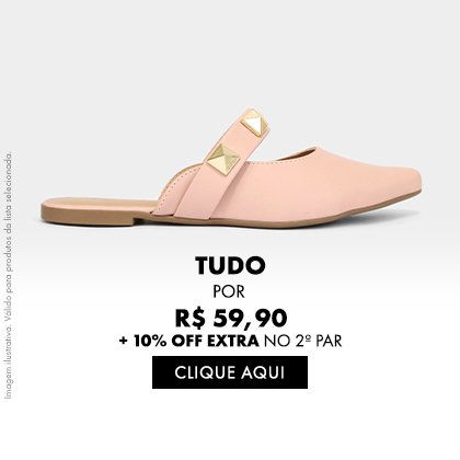 shoestock: Paixão por Sapatos | Loja de Calçados Online
