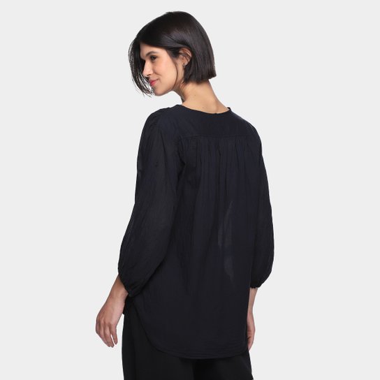 Bata Cantão Manga 3/4