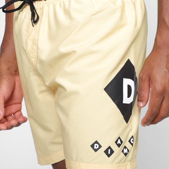 Bermuda Diamond Primary Masculina