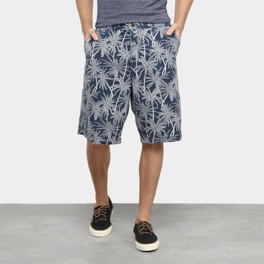 Bermuda GAP Tropical Masculina