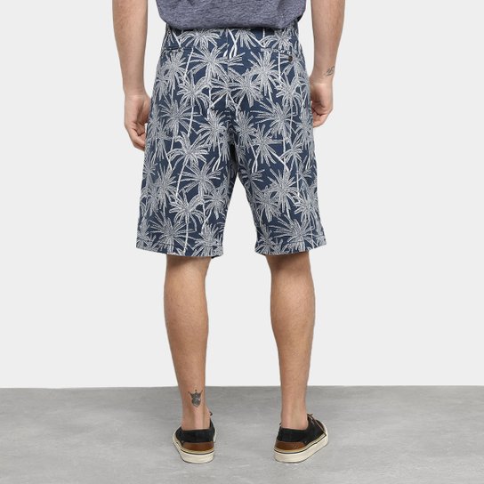Bermuda GAP Tropical Masculina
