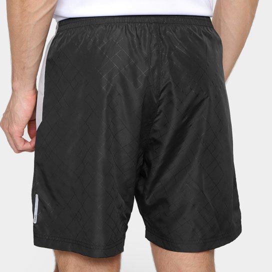 Bermuda Mizuno Run Easy 4 Masculina