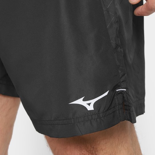 Bermuda Mizuno Run Easy 4 Masculina
