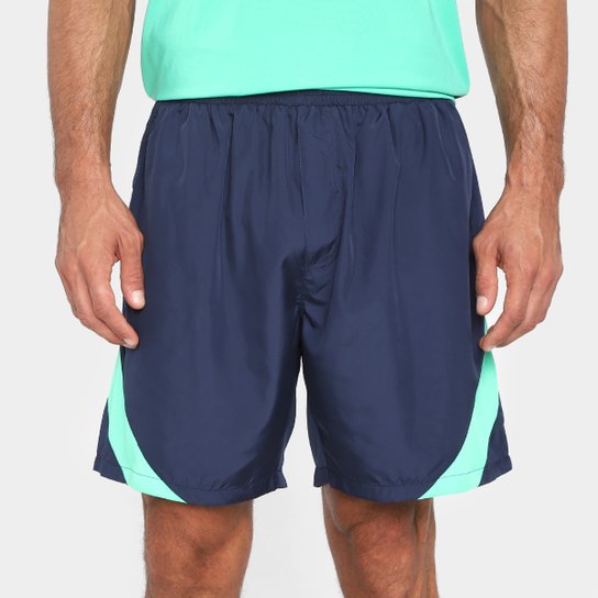 Bermuda Olympikus Movimento 7 Masculina