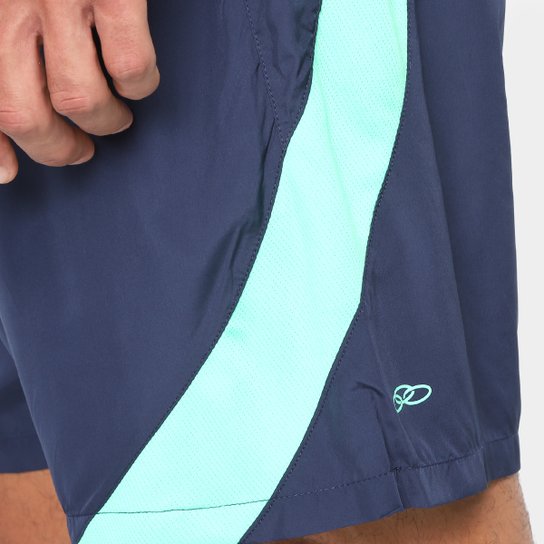 Bermuda Olympikus Movimento 7 Masculina