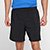 Bermuda Puma Run Fav 2in1 Masculina - Preto