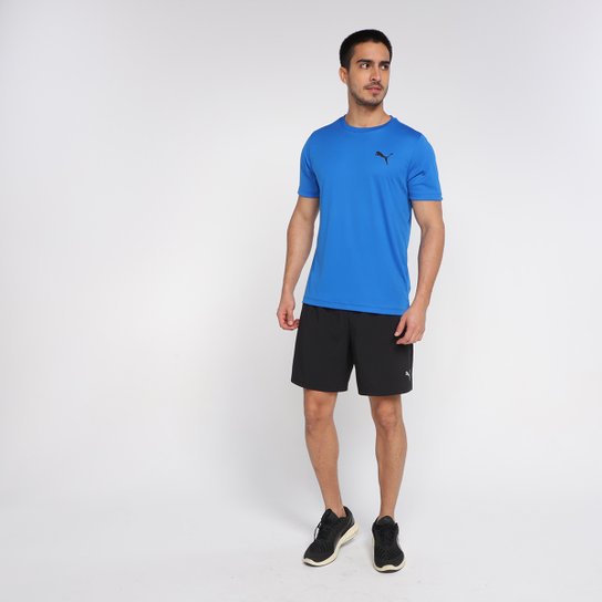 Bermuda Puma Run Fav 2in1 Masculina