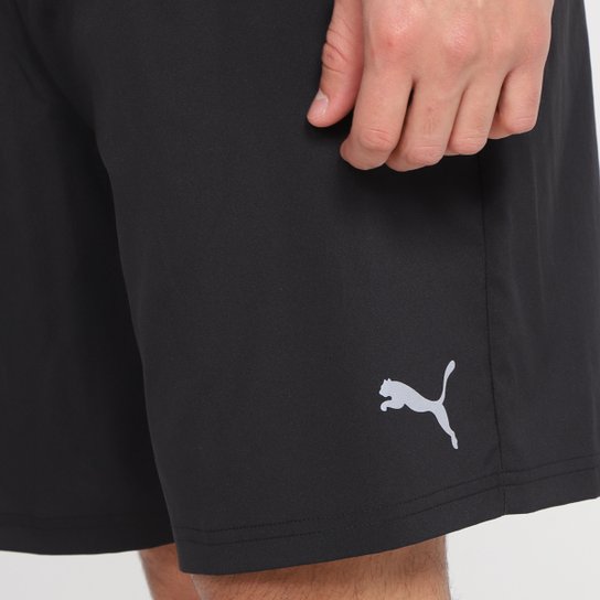Bermuda Puma Run Fav 2in1 Masculina