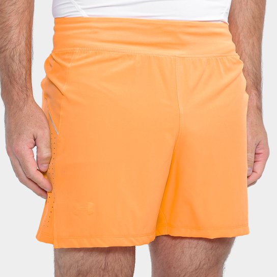 Bermuda Under Armour Launch Elite 5" Masculina