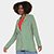 Blazer Farm Estampado Feminino - Verde