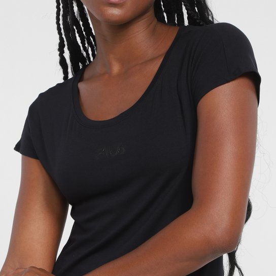 Blusa Fila Studio Mindfull Feminina