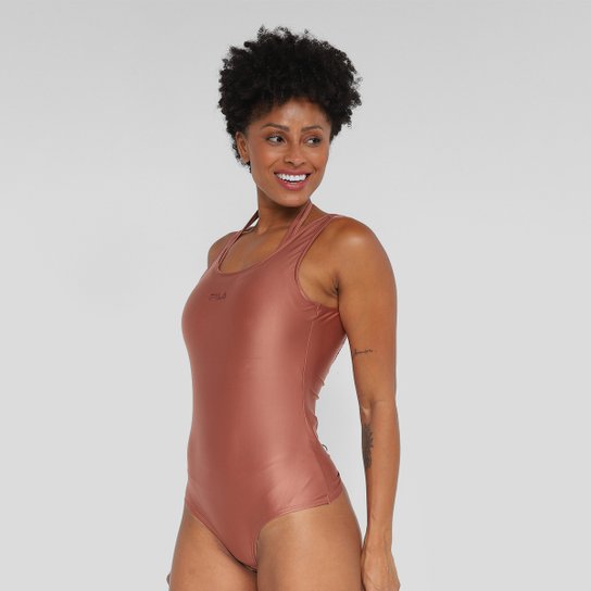 Body Fila Life Mindfull Feminino