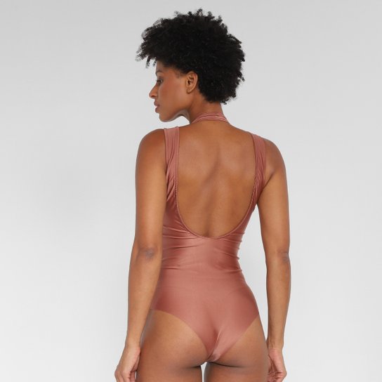 Body Fila Life Mindfull Feminino