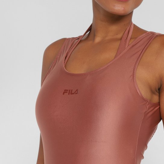 Body Fila Life Mindfull Feminino