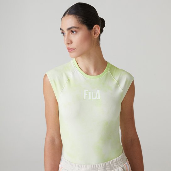 Body Fila Street Hop