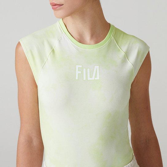 Body Fila Street Hop