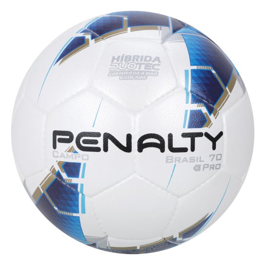 Bola de Campo Penalty Brasil 70 Pro XXIII