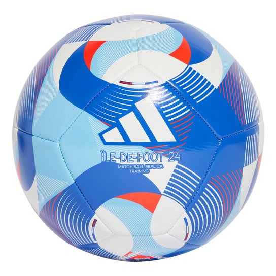 Bola de Futebol Campo Adidas Olympics 24 TRN
