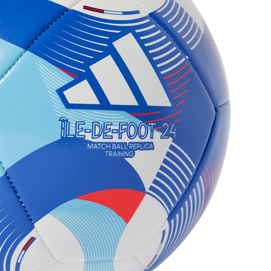 Bola de Futebol Campo Adidas Olympics 24 TRN