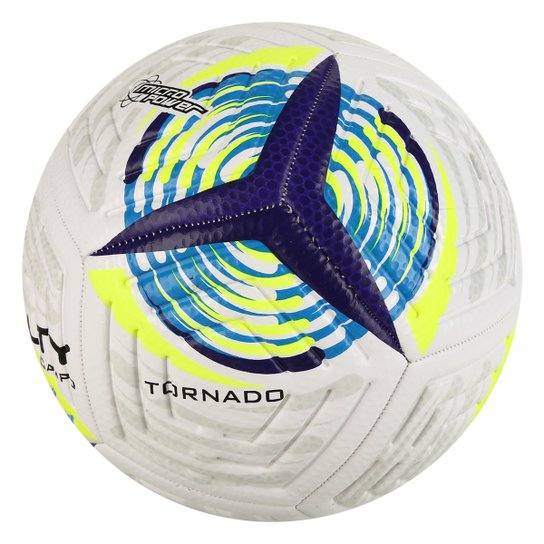 Bola de Futebol Campo Penalty Tornado XXII
