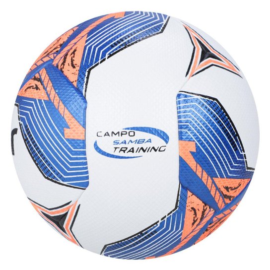 Bola de Futebol Campo Topper Samba Training
