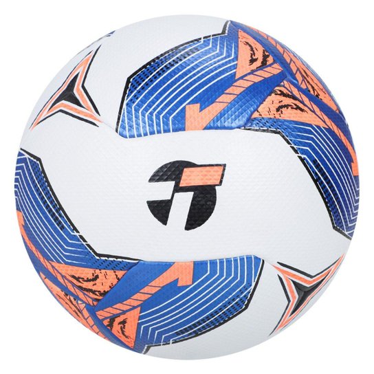 Bola de Futebol Campo Topper Samba Training