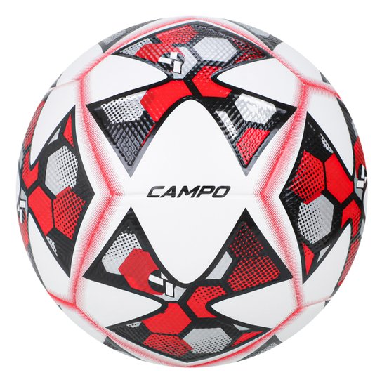 Bola de Futebol Campo Topper Slick NS2 23