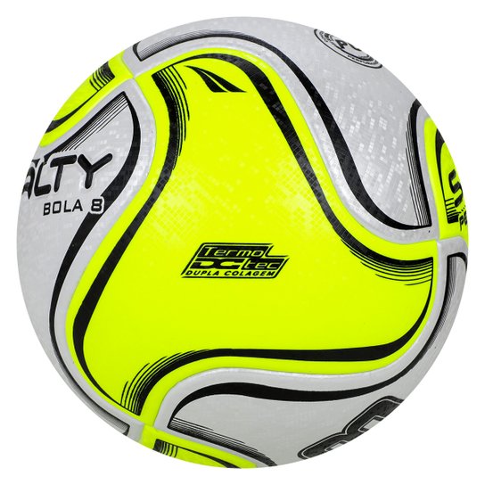 Bola de Futebol Society Penalty 8 X