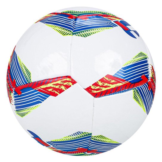 Bola de Futebol Society Topper Samba Pro