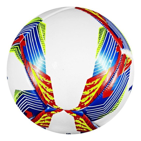 Bola de Futebol Society Topper Samba Pro