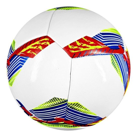 Bola de Futebol Society Topper Samba Pro