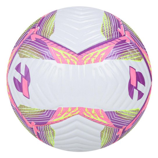 Bola de Futebol Society Topper Samba