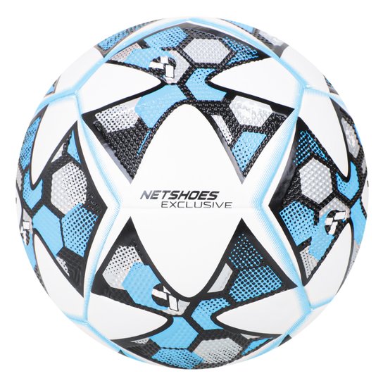 Bola de Futebol Society Topper Slick NS2 23