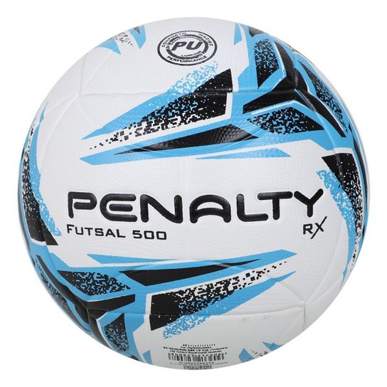 Bola de Futsal Penalty RX 500 XXIII