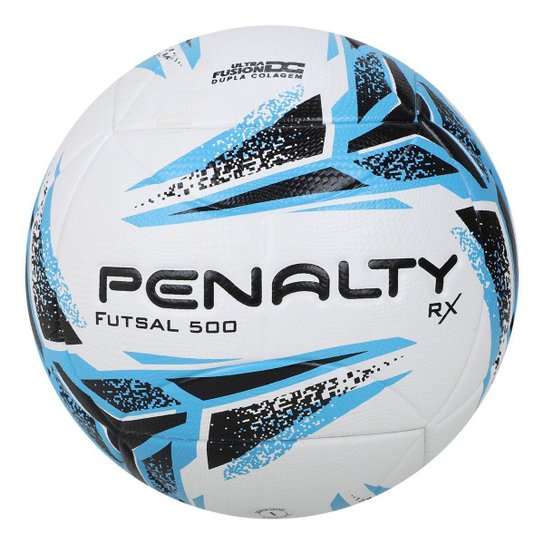 Bola de Futsal Penalty RX 500 XXIII