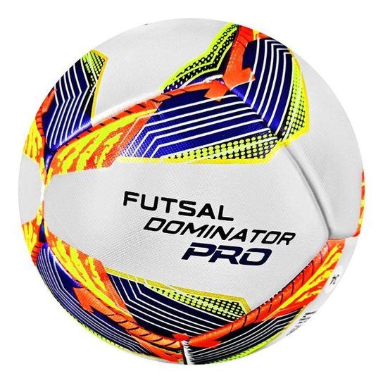 Bola de Futsal Topper Dominator Pro 2024