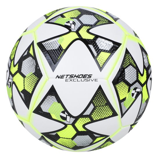 Bola Futsal Topper Slick NS2 23