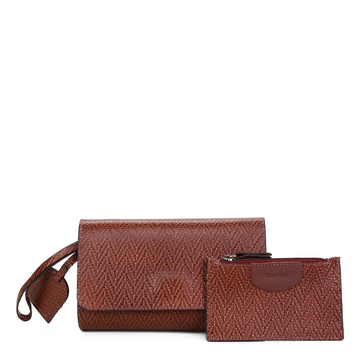 clutch tresse