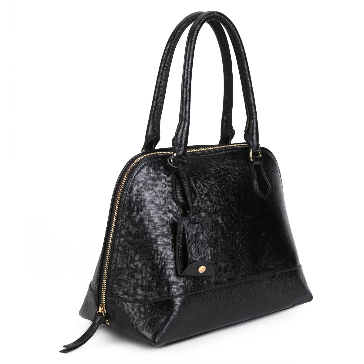 medium satchel bolsa
