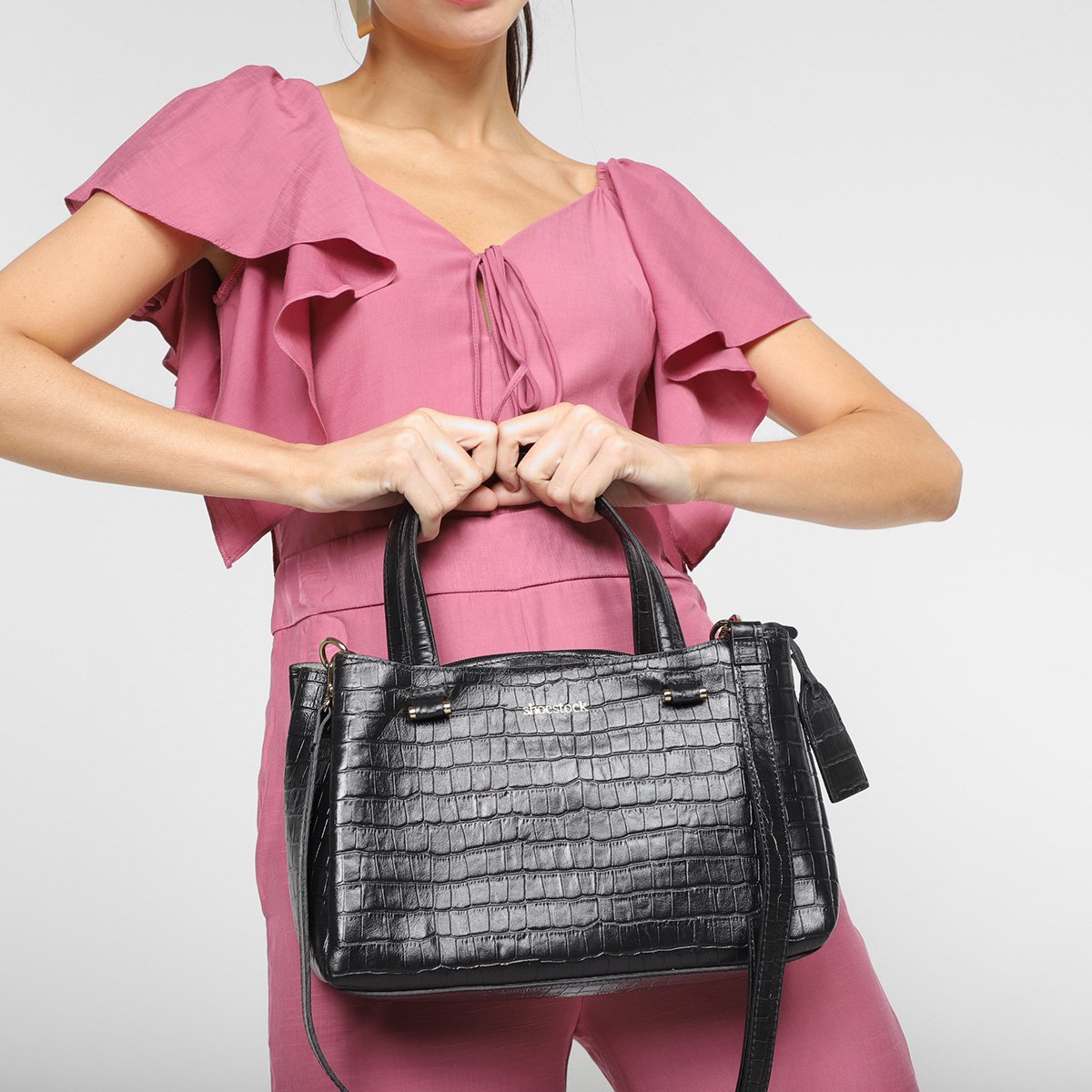 work hand bolsas
