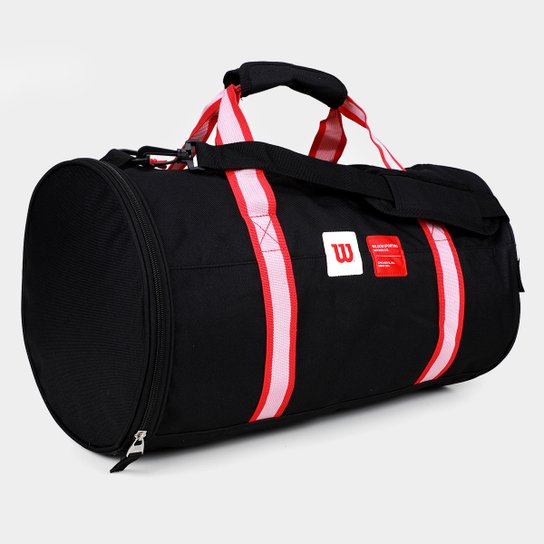 Bolsa Esportiva Wilson