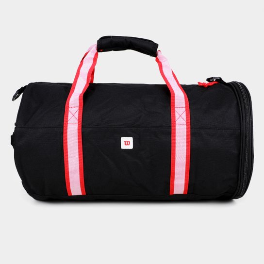 Bolsa Esportiva Wilson