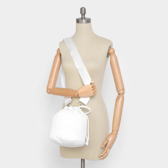 Bolsa Hering Bucket Feminina