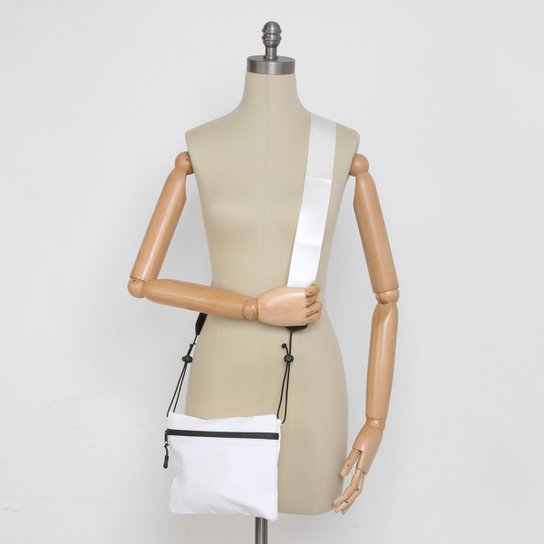 Bolsa Hering Handbag Feminina