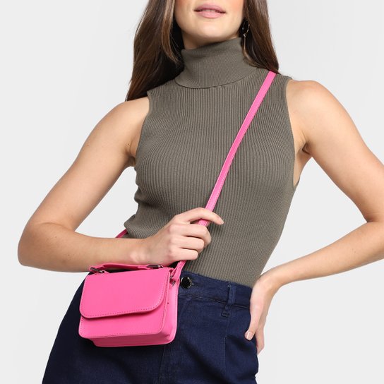 Bolsa Hering Minibag Feminina