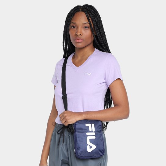 Bolsa Lateral Fila Prime 1,2L
