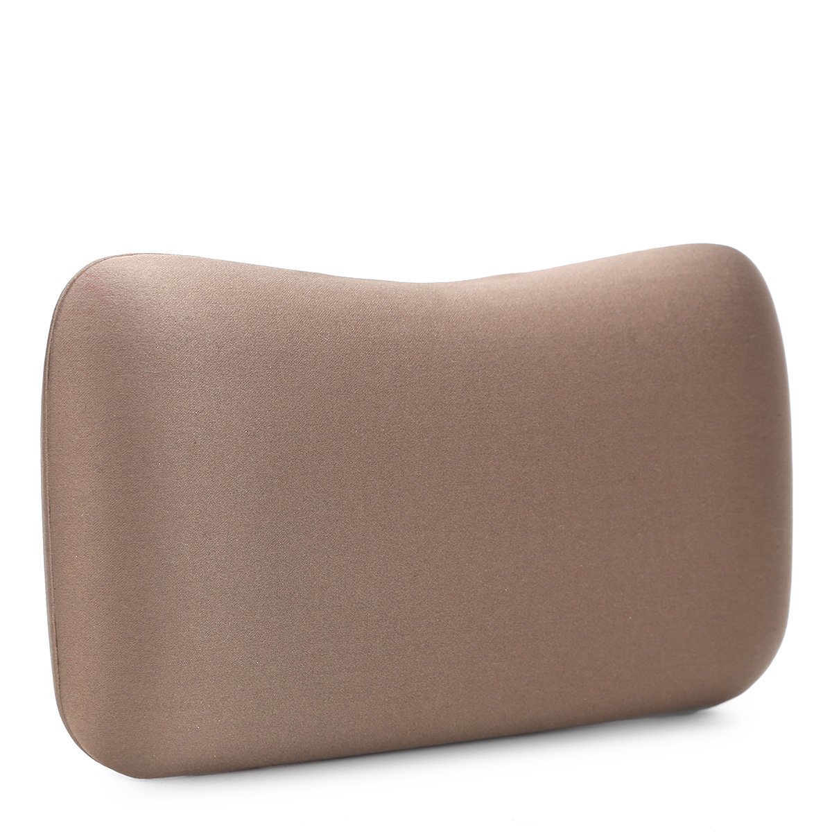 clutch festa bege