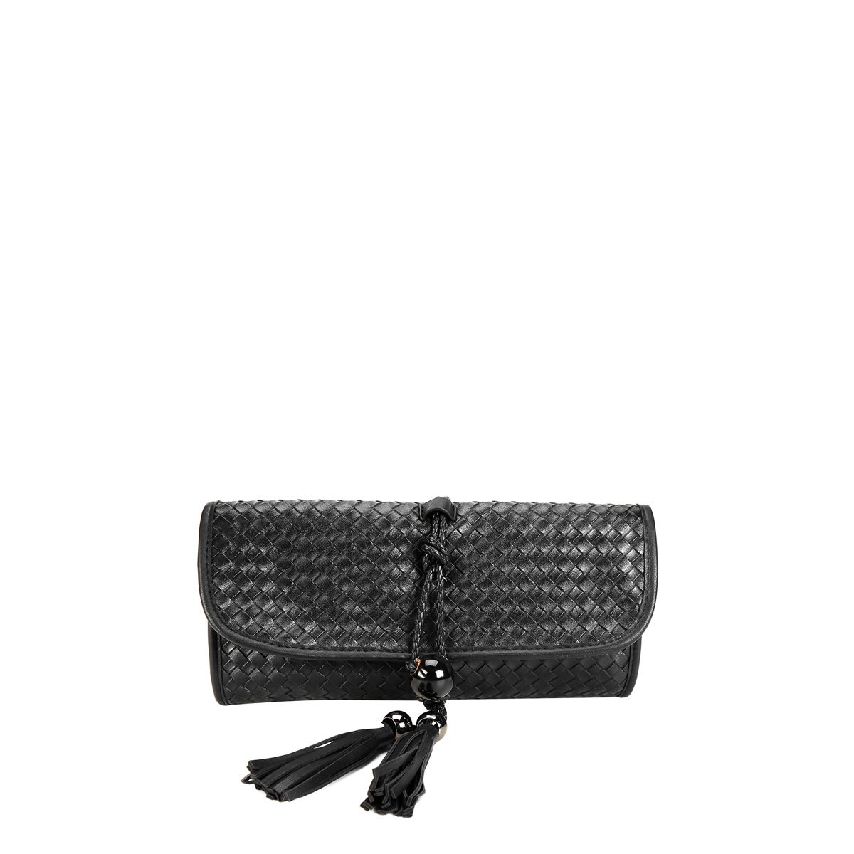 clutch tresse