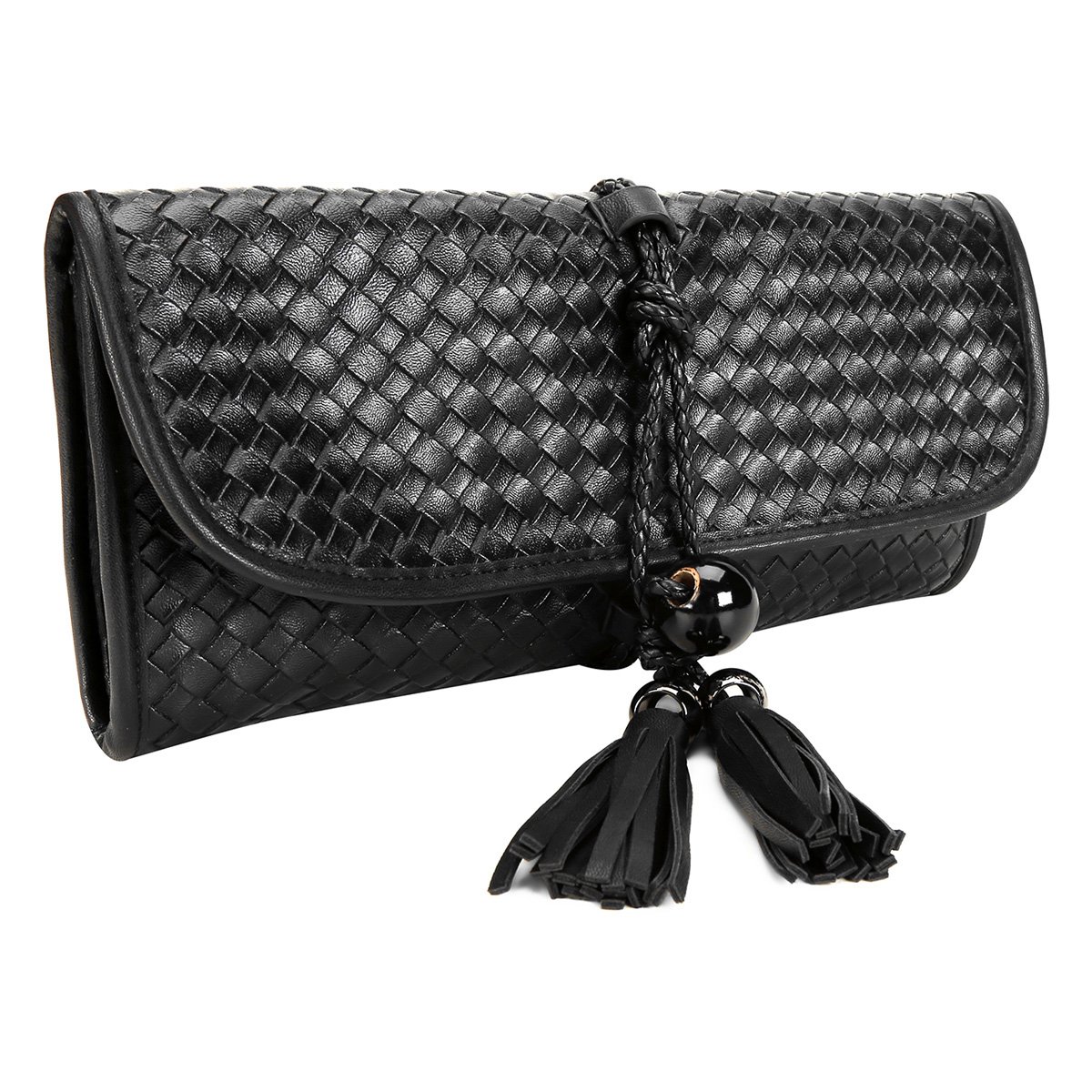 clutch tresse